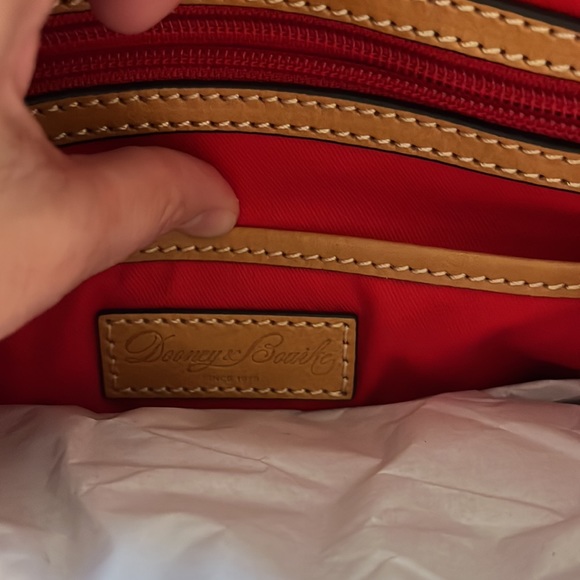 NWT Dooney and Bourke Purse 👜 - Picture 4 of 4